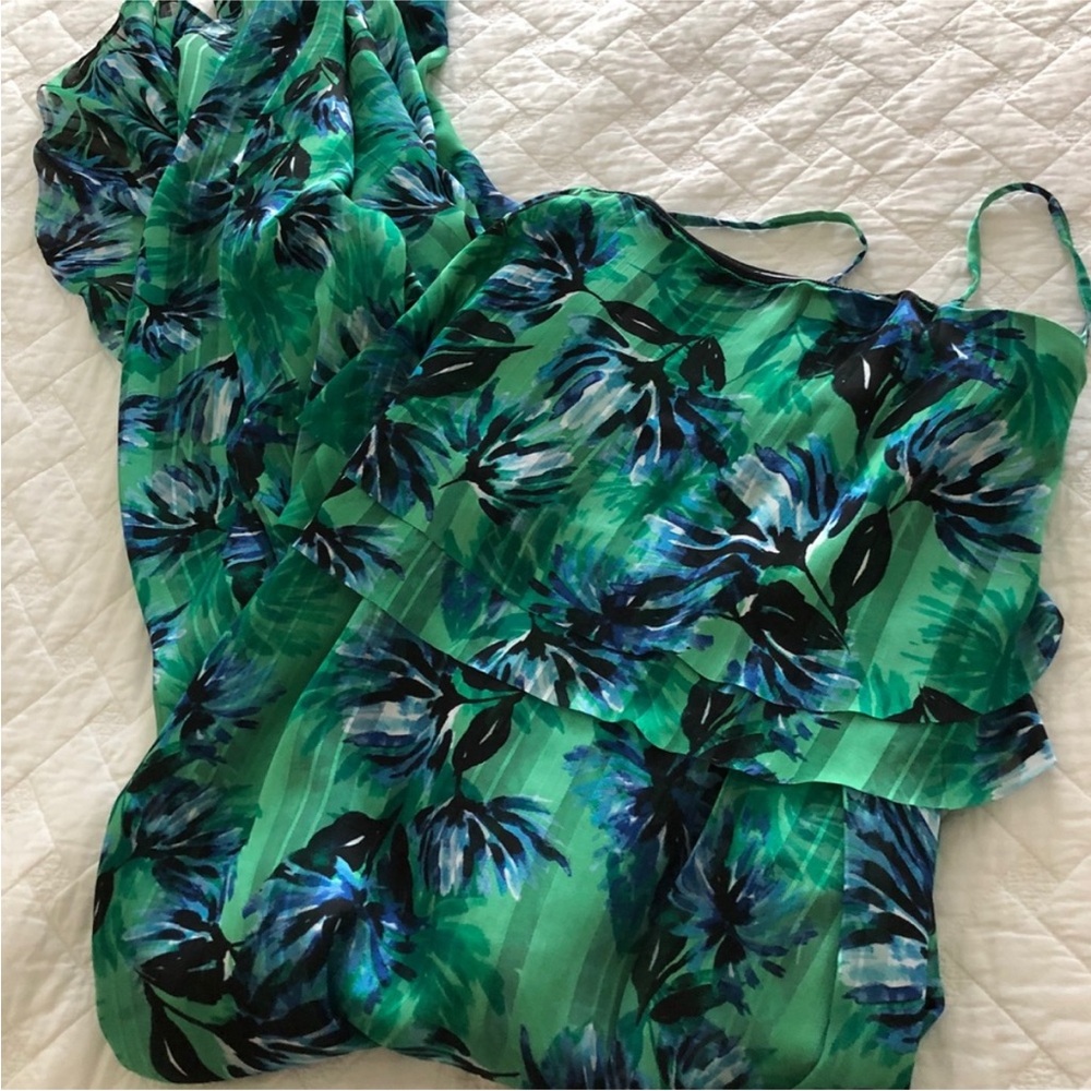 NWT❗️Gorgeous Maxi dress